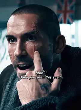 A man who cannot be provoked #movietok #fyp #tiktok #avengement #movie 