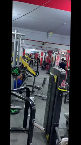 قاعة اوكسجين جم #العزيزية شارع الخليج ###واسط_العزيزيه_دخل_المحدود 