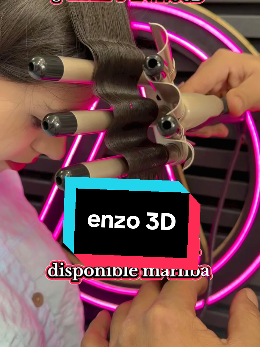 wive 3D#enzo #tiaret #algeria #hair #fyp 