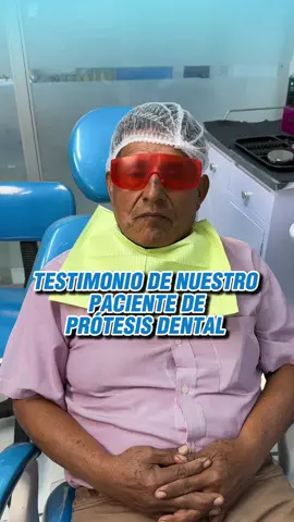 El momento perfecto para usar una prótesis dental es cuando la ausencia de dientes empieza a cambiar tu rutina diaria ⏳. Desde problemas al masticar 🍎 hasta incomodidad al hablar 🗣️, una prótesis es la solución para recuperar tu bienestar. ¡Sonreír sin miedo es posible otra vez! 😁 #proresisdental #odontologia #dentista #rimac #piezasdentales 