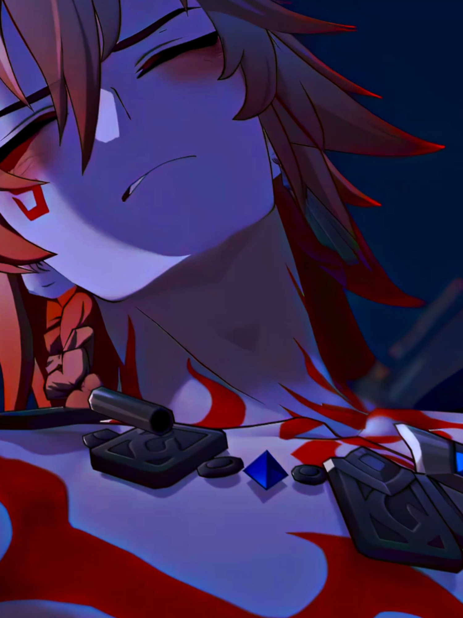 rm: focalor1k, id: ririuxu, mmd: K_Ksalmon | тгк: lefu #mydei #HonkaiStarRail #honkai #foryou #fyp #hsrcreators #fyppppppppppppppppppppppp