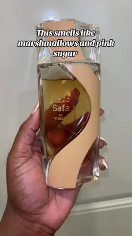 @Trendsetters Perfumes  safa perfume #perfume #marshmallow #gourmandperfume 