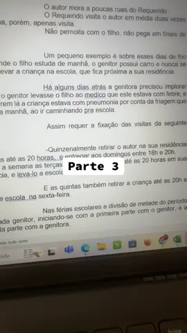 #pensaoalimentica  #revisaodealimentos #regulamentacaodevisitas #fy