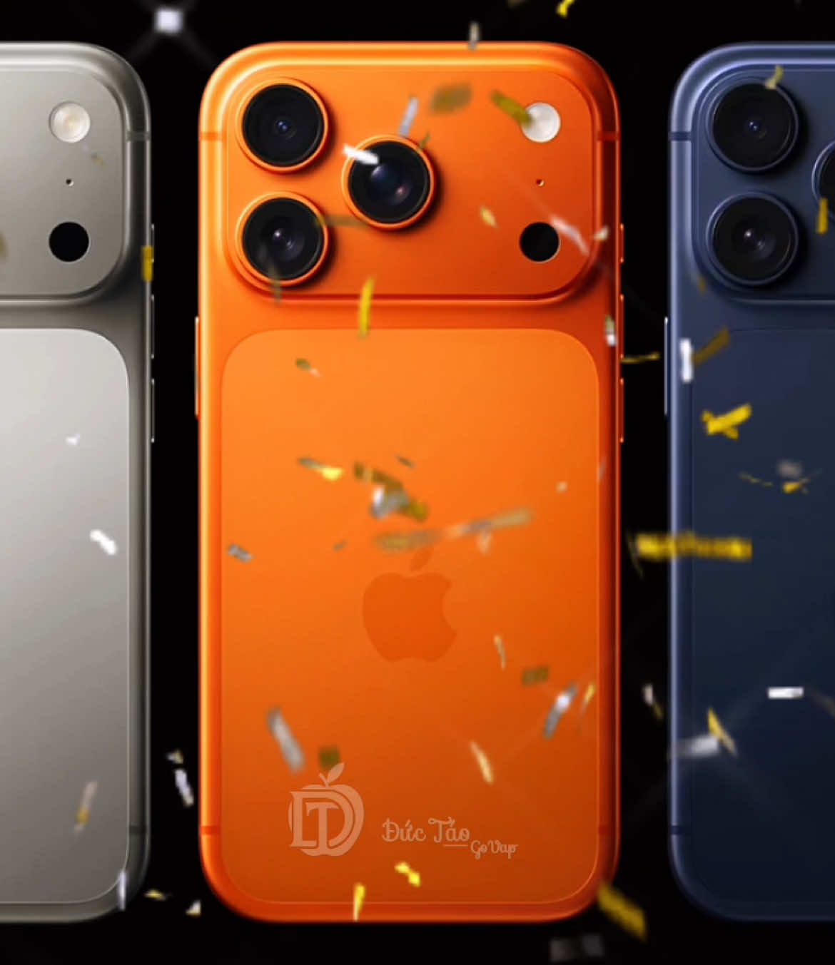 Full tralier iPhone 17 ProMax at Apple Event #iphone17promax #appleevent #trending #viral #iphone17 