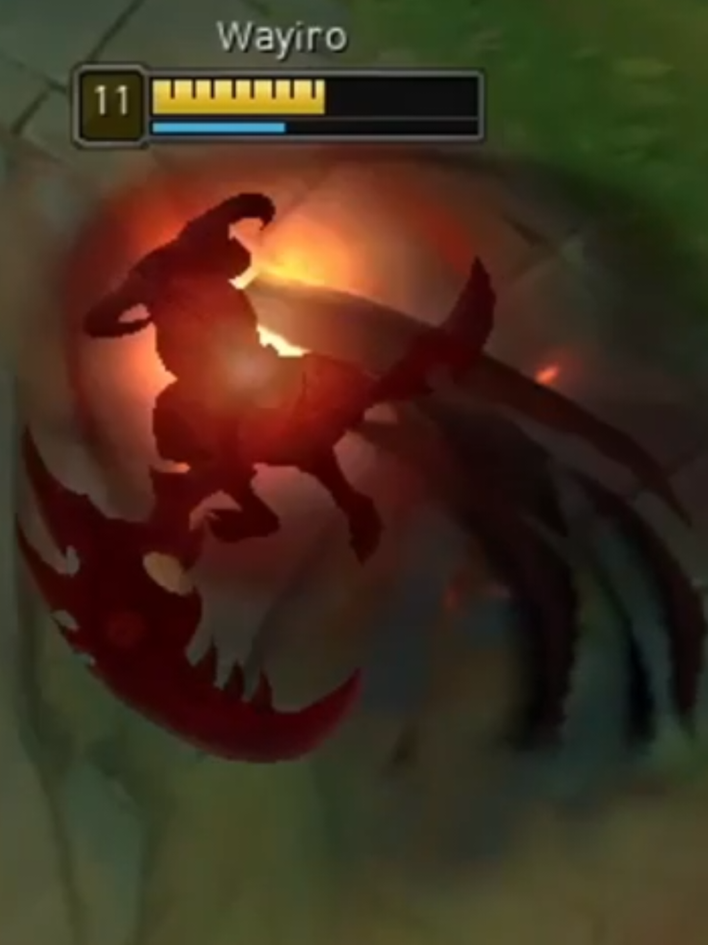 Kayn vs Shen #guajirolol #guajiroleagueoflegends #leagueoflegends #wayiro #toplane 