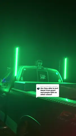 Replying to @hulk250 #fyp #ledlights #f150 #fordf150 #whiplights 