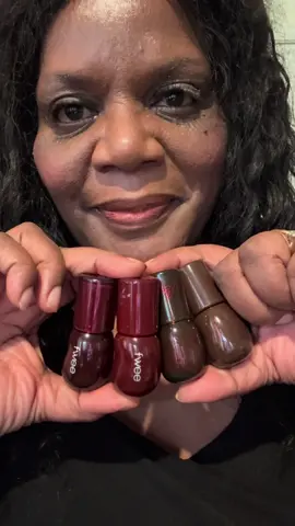 Fwee New 3D Voluming Gloss Edition❤️ Available in 4 shades Cherry Cola & Dirty Cola🍒🥤(2 pigmentations  30% & 70%) @fwee @Ulta Beauty  #fwee3dvoluminggloss #lipgloss  #fweegloss #ulta #cherrycola 