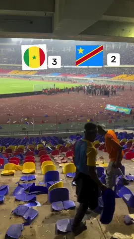 Le Sénégal bat le Congo#rdcongo🇨🇩 #senegalaise_tik_tok #tiktokfootballvideos #footballtiktok 
