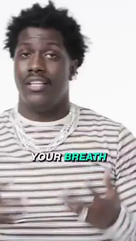 Breath Death #breathintervention