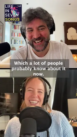 Josh Radnor is best known for playing Ted Mosby on the hit sitcom 'How I Met Your Mother' for nearly a decade. But that success came at an unexpected cost: an identity crisis that left him feeling trapped in a character he didn’t create. In this episode of 'Life in Seven Songs,' Josh shares how psychedelics — and the song Tara by Dechen Shak-Dagsay — helped him stay centered amidst the whirlwind of sudden fame. Catch the full episode at our link in bio.