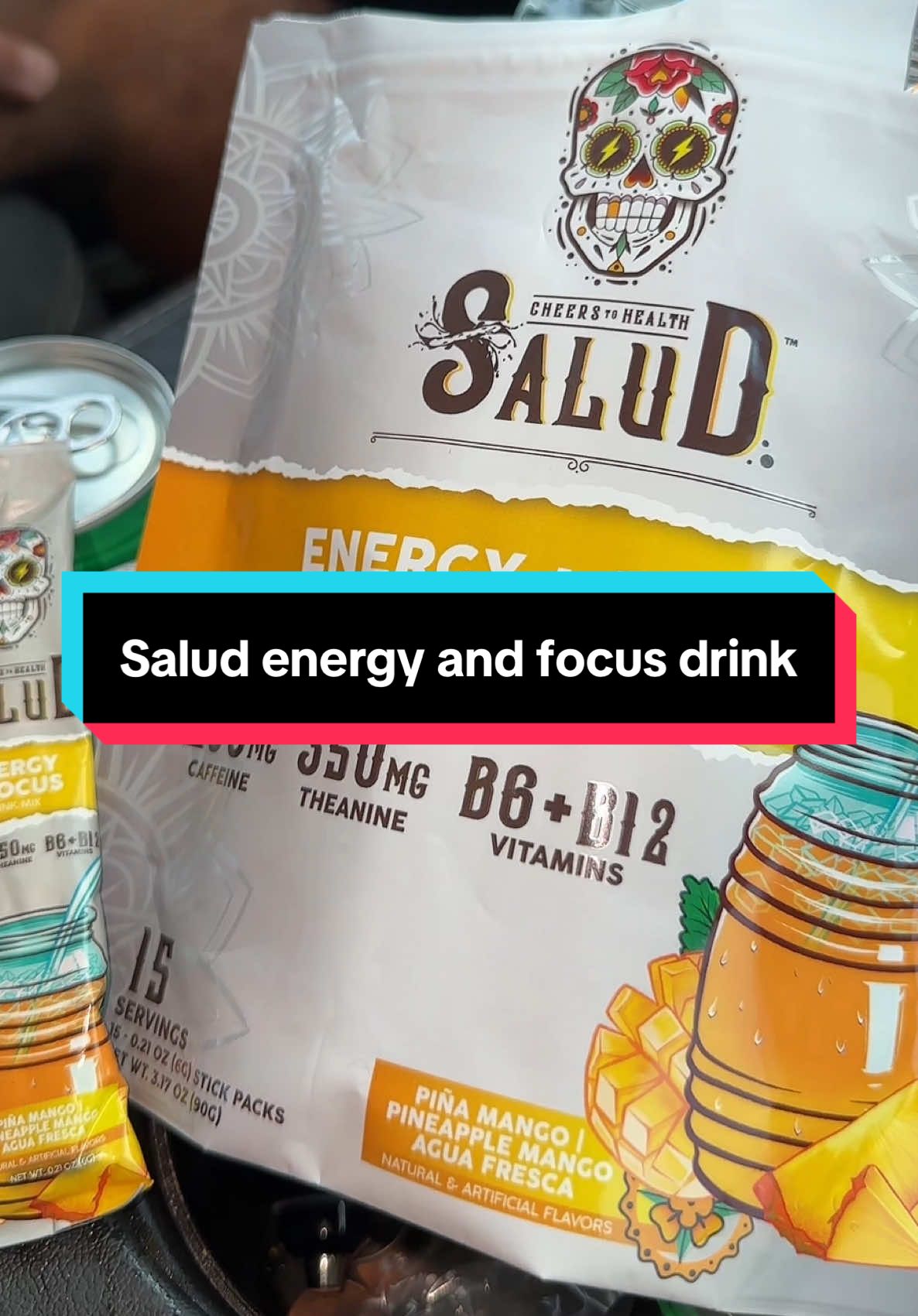 @Taste Salud #tastesalud#energydrinks#hydration#tiktokshopcreatorpicks#couplecomedy 