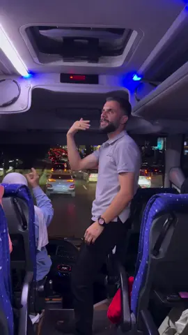 ✨🚍 وسام عبابنه – ترند الأردن الأول بالرحلات! 🚍✨ جاهز تعيش تجربة ما بتتنسّى؟ مش بس رحلة… هي ضحكة من القلب، أصدقاء جداد، ومغامرات بتظل ذكرى حلوة بكل تفاصيلها ♥️ ⸻ 🌿 رحلتنا المميزة لهذا الأسبوع 🌿 📅 الأيام: الثلاثاء – الجمعة – السبت 🚍 الوجهة: عجلون – جرش 💵 السعر: 20 دينار فقط للشخص ⸻ 🎉 برنامج الرحلة: 1️⃣ انطلاق بالباصات السياحية (2023 – مكيّفة ومريحة). 2️⃣ فطور بلدي من قلب عجلون – معجنات بيتية وشاي ساخن. 3️⃣ أجواء مسابقات وضحك طول الطريق 😄 4️⃣ تجربة التلفريك (اختياري – 4 دنانير). 5️⃣ جولة بقلعة عجلون والسوق الشعبي (شامل الدخولية). 6️⃣ زيارة الحديقة النباتية الملكية – تل الرمان (المرجيحة العملاقة والـZipline متوفرين بتذاكر منفصلة). 7️⃣ غداء بوفيه مفتوح (شامل). 8️⃣ رجعة مليانة طاقة وفرح الساعة 8 مساءً. ⸻ 🎢 مغامرات إضافية (اختيارية): ⚡ الزبلاين: 25 دينار – أطول بالأردن، ثاني أطول بالشرق الأوسط، وخامس بالعالم! 🌌 المرجيحة العملاقة: 15 دينار للشخصين ⸻ 👶 الأطفال تحت 5 سنوات مجاناً 📆 رحلاتنا مؤكدة كل جمعة وسبت والعطل الرسمية 📍 أماكن التجمع: • عمان: الدوار السابع – مقابل شركة جت – 7:30 صباحاً • الزرقاء: المجمع الجديد – 6:30 صباحاً 📞 للحجز والاستفسار: الكابتن وسام عبابنه – 0791209114 #اربد_عمان_جرش_عجلون_الزرقاء #viral #fyp #foryou #منتجع_غروب_الشمس 