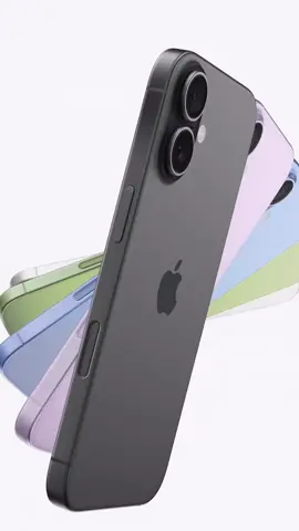 Colores iPhone 17 🤩 #iphone17 #fyp #parati #iphone #colores 