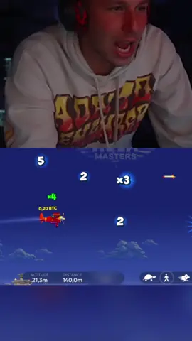 #clip #foryou #flying #avia #reaction 