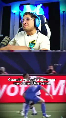 Cuándo volveremos a tener un Guerrero 😢#fanodric #akafanodric #peru #seleccionperuana #paologuerrero #victorguzman #peru🇵🇪 #fyp