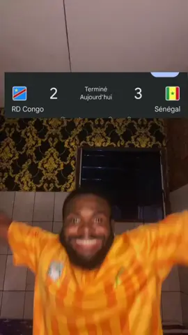 🎊Sénégal rek🇸🇳 victoire du Sénégal🇸🇳 face au congo🇨🇩