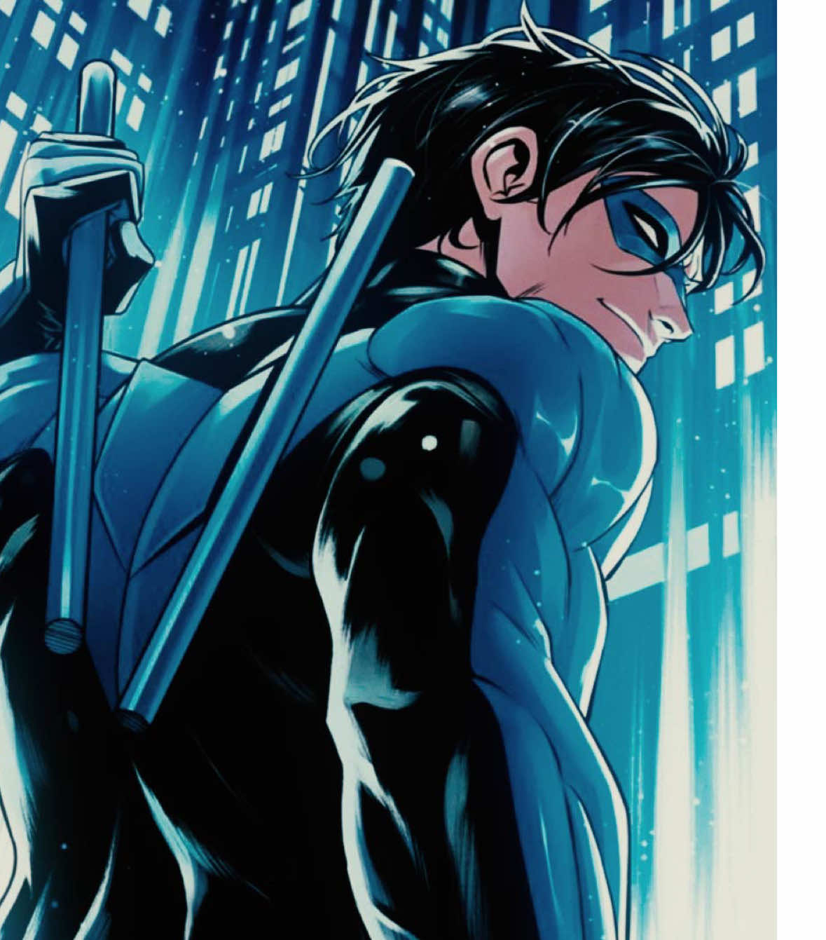 #NIGHTWING ✦ Thought I’d do a nightwing version of my previous edit (cc: @♱ 𝔥𝔢𝔞𝔫 ) #nightwingedit #batman  #dc #fyp @Allister @soph ✦ @lils ✦ @Aubrey ♤ @lace @Jen | comms open! @val @⋆｡°✩Ivona✩°｡⋆ 