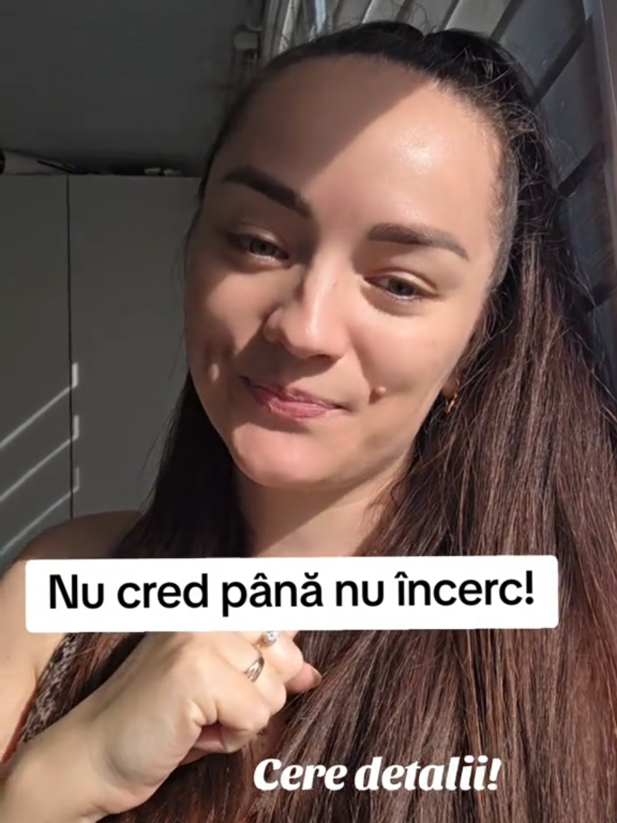 Am urmărit din umbră o fată mult timp, mereu ma întrebam daca e posibil asa ceva, daca e real...până intr-o zi in care am îndrăznit si am cerut detalii(e gratuit) M-au tentat fetele ce-mi apăreau zilnic cu tipul asta de afacere si am zis : EU trebuie sa incerc! Iata-ma aici...a fost nevoie de un singur pas, iar eu l-am facut . Cere detalii, nu ma urmari si tu din umbra, ai curajul pe care eu inițial nu l-am avut ! #pentrumamici #DigitalBusiness #viralvideos #RevanzareProduse #fyp 