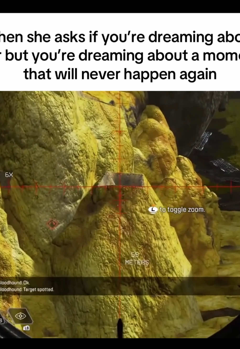 this’ll probably never happen again 😂 #apex #apexlegends #apexclips #apexlegendsclips #fyp 