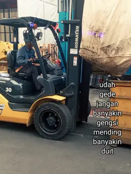 Bukan Begitu Teman??? #kuli#kulipabrikcikarang#komatsuindonesia#xybca#you