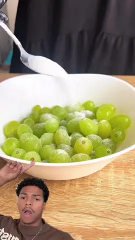 DES BONBONS GLACÉS MAISON 🍇 🍭❄️ 😍 #fyp #viral #astuce 