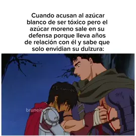 #berserk #Viral #parati #bruneito #animememe 