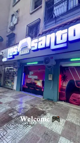 #game zone#gamig #ps5 #ps4gamer #play#los santos games#شعب_الصيني_ماله_حل😂😂 