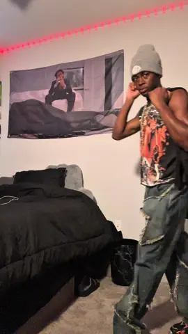 Should I start doing more of these ??  #atl #viral #fyp #fashion #varsnikk 