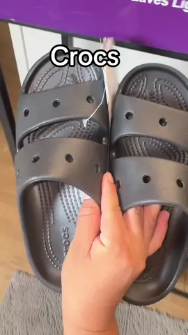 Sandalias crocs #sabdaliasCrocs #crocs #TikTokShopCreatorPicks #sandaliasligeras 