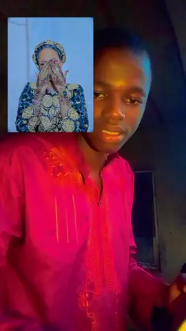 @Kilomodemo01 @SEYYIDAH ANNIZOMIYYAH ❤️🥰 sorry for late post my woman light no dey for our area🙏🙏❤️❤️Long life and more achievement 