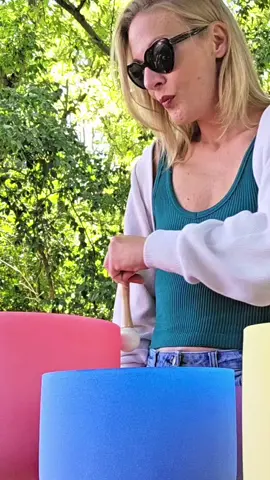 solar plexus + root chakra sound bath 