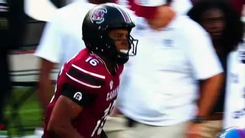 LAGOAT! #southcarolinafootball #southcarolina #football #fyp 