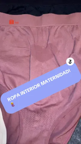 Cómpralos ya! 🤩🫶 #ropamaternidad #ropainteriormaternidad #ropainteriofemenina 
