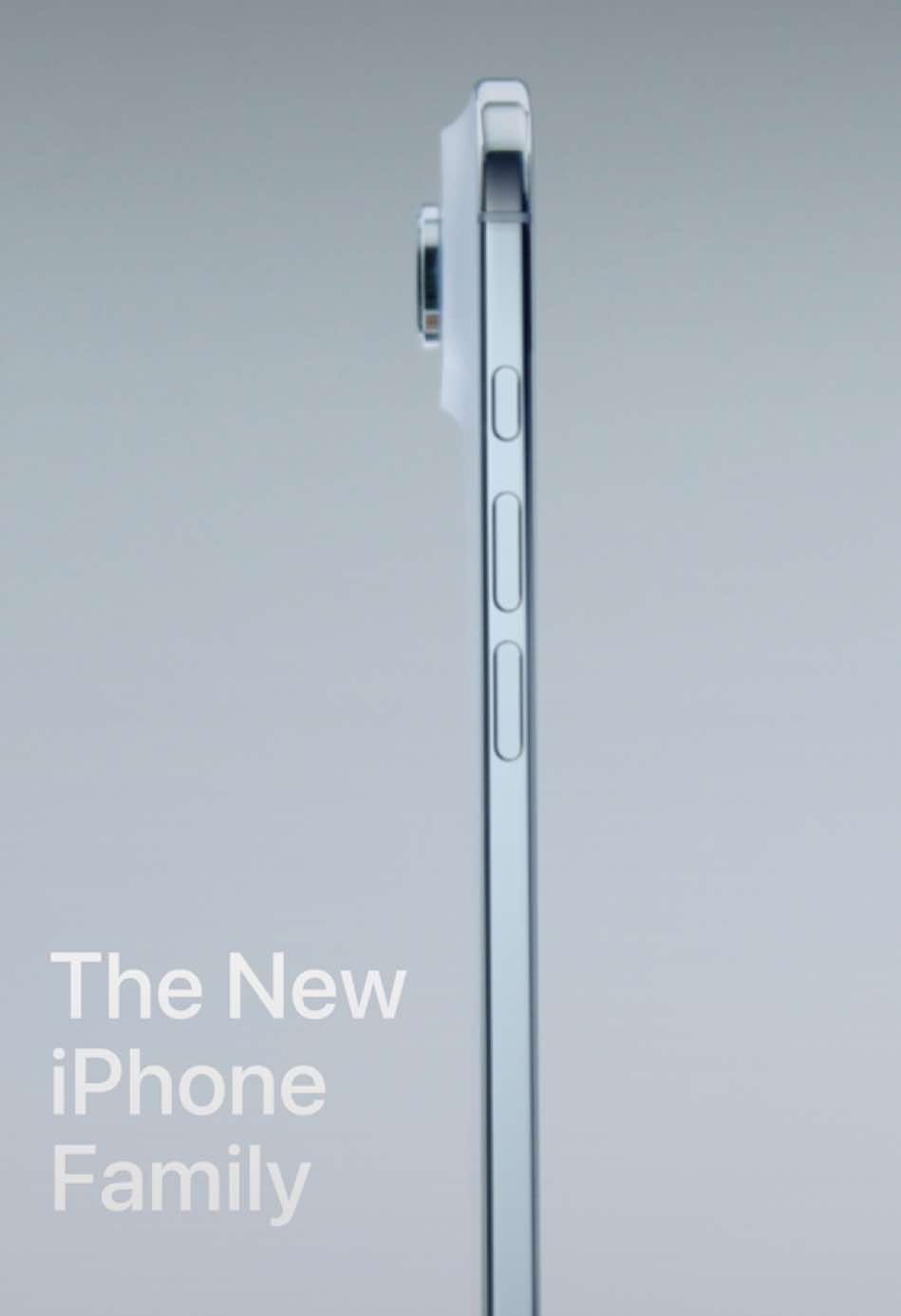 Meet the new iPhone family: iPhone 17 Pro, iPhone Air and iPhone 17. Which one will you choose?  #GuidedTour #iPhone #iPhone17Pro #iPhoneAir #iPhone17