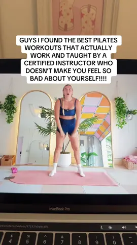 the transition was my ~water break~ 🫠 FREE Pilates challenge in bio 💕 #pilates #pilateslovers #pilatesinstructor #pilatesworkout 