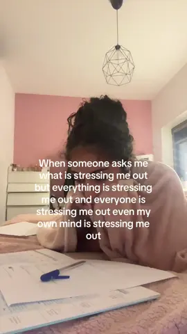 Lokey hate stress ##fouryoupage##relatable##viral ##stress##fyp 