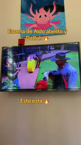 #lacasadelosfamosos #lacasadelosfamososmexico #lacasadelosfamososmx #abelito #aldodenigris 