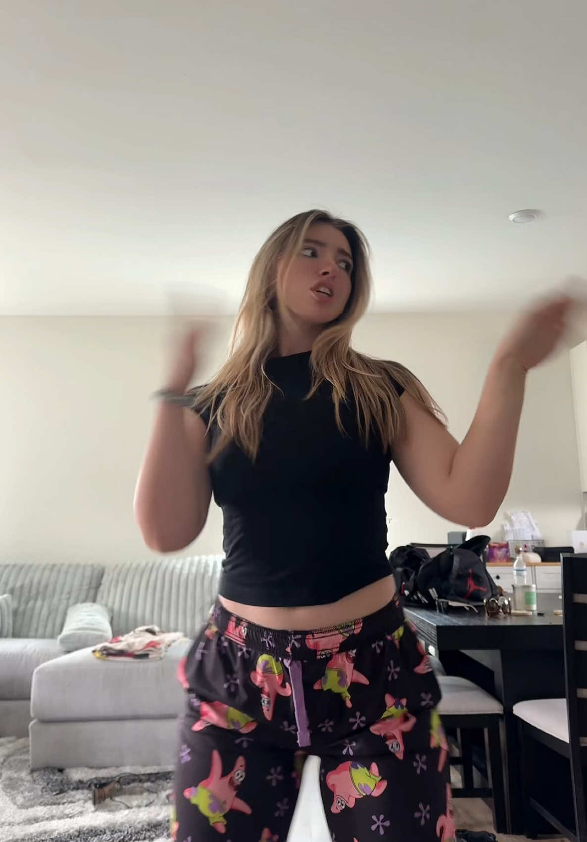 I LOVE these pants #bodycon #dance #dmvtiktok 