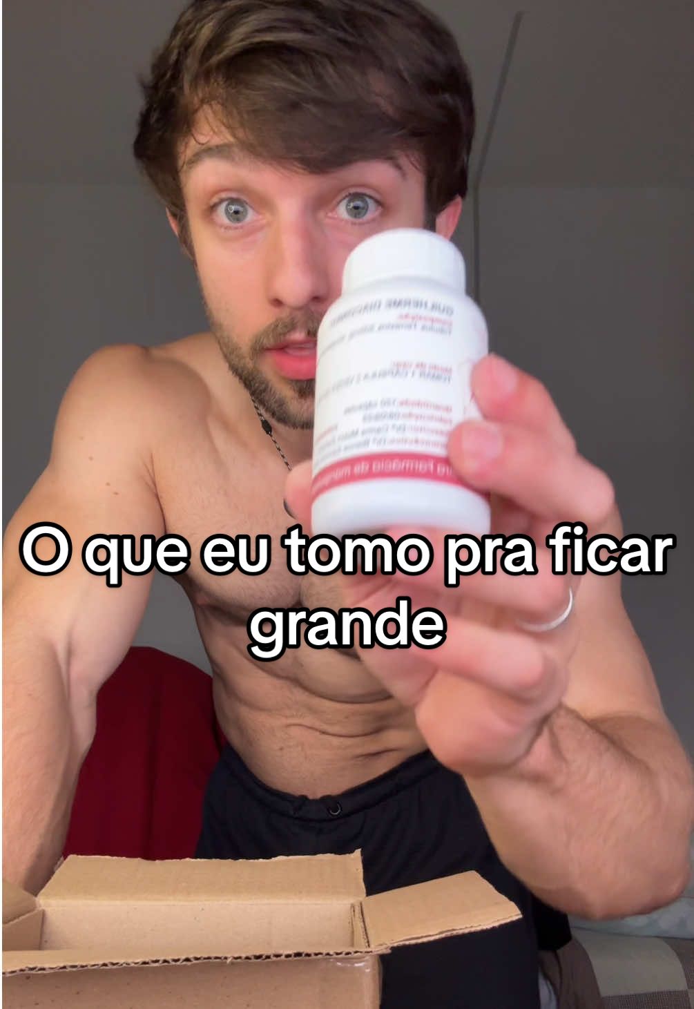 Acesse Veganpharma.com.br e use o cupom ENGENHEIRO para ter desconto nos produtos Vegan Pharma