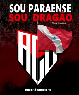 🔥🐉 O PARAENSE TAMBÉM É DRAGÃO 🐉🔥 🌴✨ O Pará é terra de gente forte, guerreira e cheia de vida! Um povo alegre, hospitaleiro e apaixonado por suas tradições, que transforma cada canto da Amazônia em cultura viva! 💚❤️🌊 🍲 A culinária paraense é um tesouro! Do sabor inconfundível do açaí verdadeiro, da maniçoba, do tacacá, do pato no tucupi, das frutas amazônicas 🍌🍍🥭, dos doces típicos 🍮🍬 e do peixe fresco do rio 🍤🐟, cada prato revela a força e o coração do povo paraense. 😋🔥 🎉 As festas religiosas e culturais mostram a fé e a união de um povo que encanta o Brasil inteiro! 🙏🌹 ✨ O Círio de Nazaré ilumina Belém com milhares de corações cheios de devoção e emoção. 🎶💃 O carimbó, o Marabaixo, as danças, os ritmos e as tradições amazônicas mostram a alegria, a energia e a criatividade de um povo que nunca deixa a cultura morrer! 🥁🎸🪘 🏞️ A região do Pará é única: rios gigantes 🌊🛶, floresta amazônica exuberante 🌳🌺, paisagens que inspiram respeito e orgulho. O povo paraense é trabalhador 💪, guerreiro 🛡️ e cheio de coragem 🔥, enfrentando desafios com fé e determinação, construindo sua história todos os dias! 🌟💚 🐉 Mas o Dragão vai muito além do Centro-Oeste, e o coração paraense também bate em vermelho e preto! ❤️🖤 💥 O povo do Pará, com sua força, alegria, fé e amor pela vida, veste a camisa do Dragão com orgulho, mostrando que ser atleticano é ter coragem, paixão e cultura! 🔥🐲 ✨ Marque aquele amigo paraense que, assim como você, ama o Dragão com todo o coração 💌👫, mostrando que a paixão pelo Atlético vai além da terra natal e atravessa todas as regiões! 🌎💖 💫 Onde há luta, fé, tradição e alegria… lá está o povo paraense, que também é Dragão! 🐉🔥💚❤️ 💪 E sabe o que é incrível? O povo paraense é muito parecido com a gente do Dragão! Pessoas que lutam, se erguem, enfrentam desafios, defendem sua fé e sua paixão pelo ideal, mostrando que coragem, força e dedicação não têm fronteiras! 🔥🛡️💖 — Texto: Paulo Marcos Dragolino #AtléticoGoianiense #Dragão #ParaenseÉDragão #ForçaParaense #CulturaETradição 