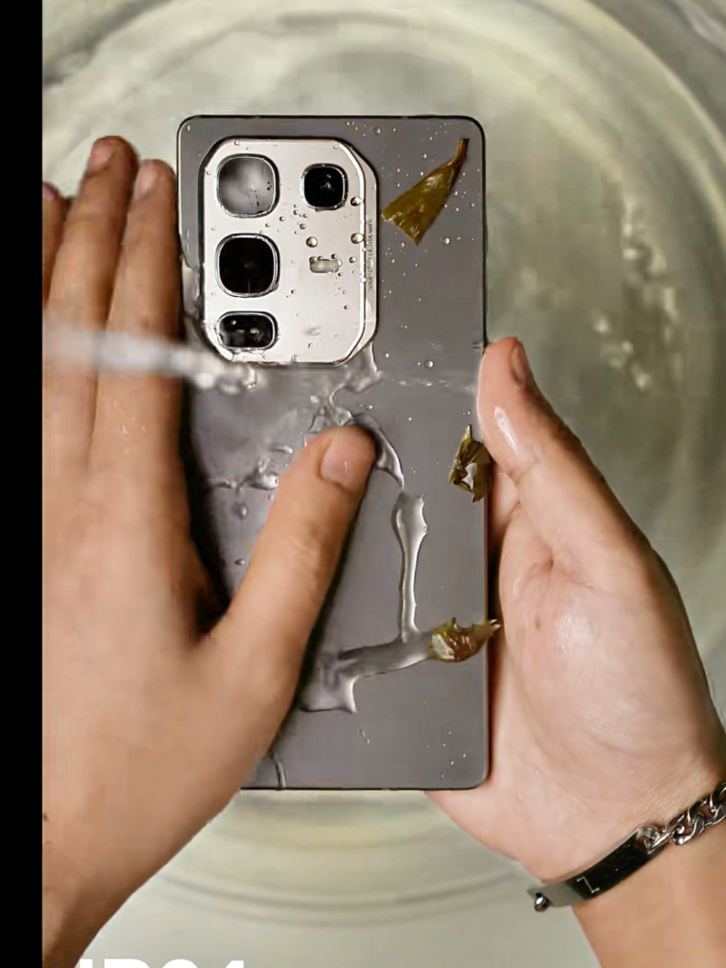 infinix note 50 pro 144 ghz  pantalla amoled  medidor de ritmo cardíaco entre otros inteligencia artificial  carga de 90 watts 