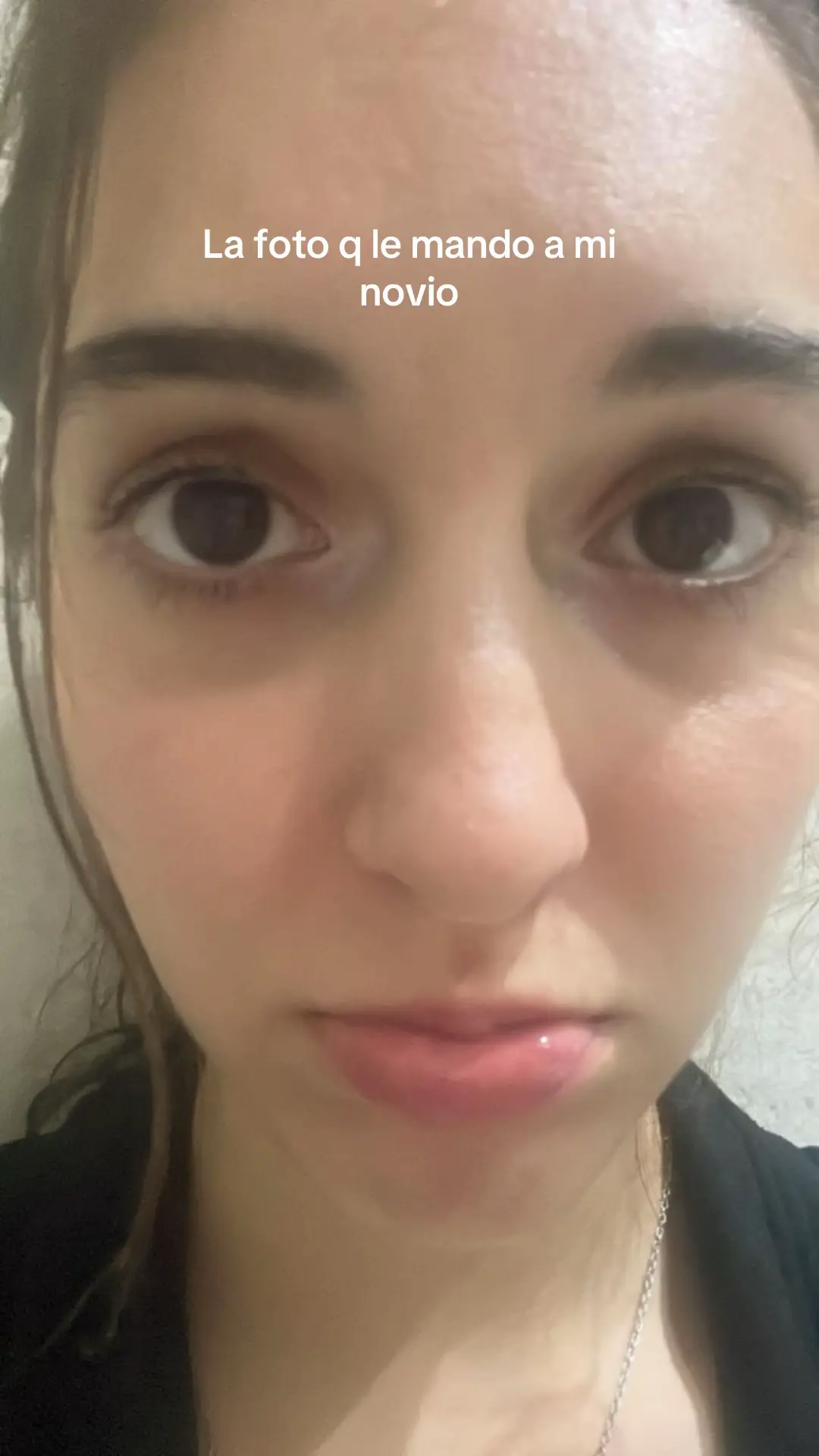 Por favor un video viral quiero