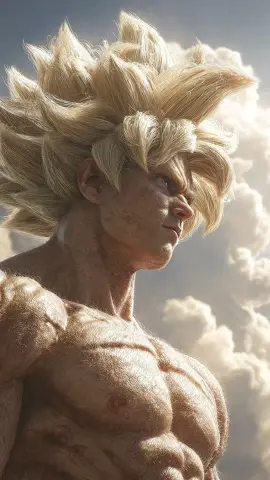 Goku Super Saiyan x Vegeta Super Saiyan  SSJ SSJ Blue Who’s your FAVORITE Dragon Ball Character ? 👀🔥 #midjourney #concept #dcuniverse #marvel #comics                           
