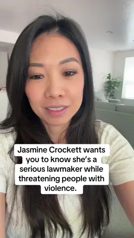 #jasminecrockett #congress #lawmaker #trump 