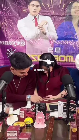 ryan keliatan bgt kecintaannya wkwk @ryanovanda @Ratu Aulia #rayaners #couplegoals #raturyan #fyppppppppppppppppppppppp #gemes 