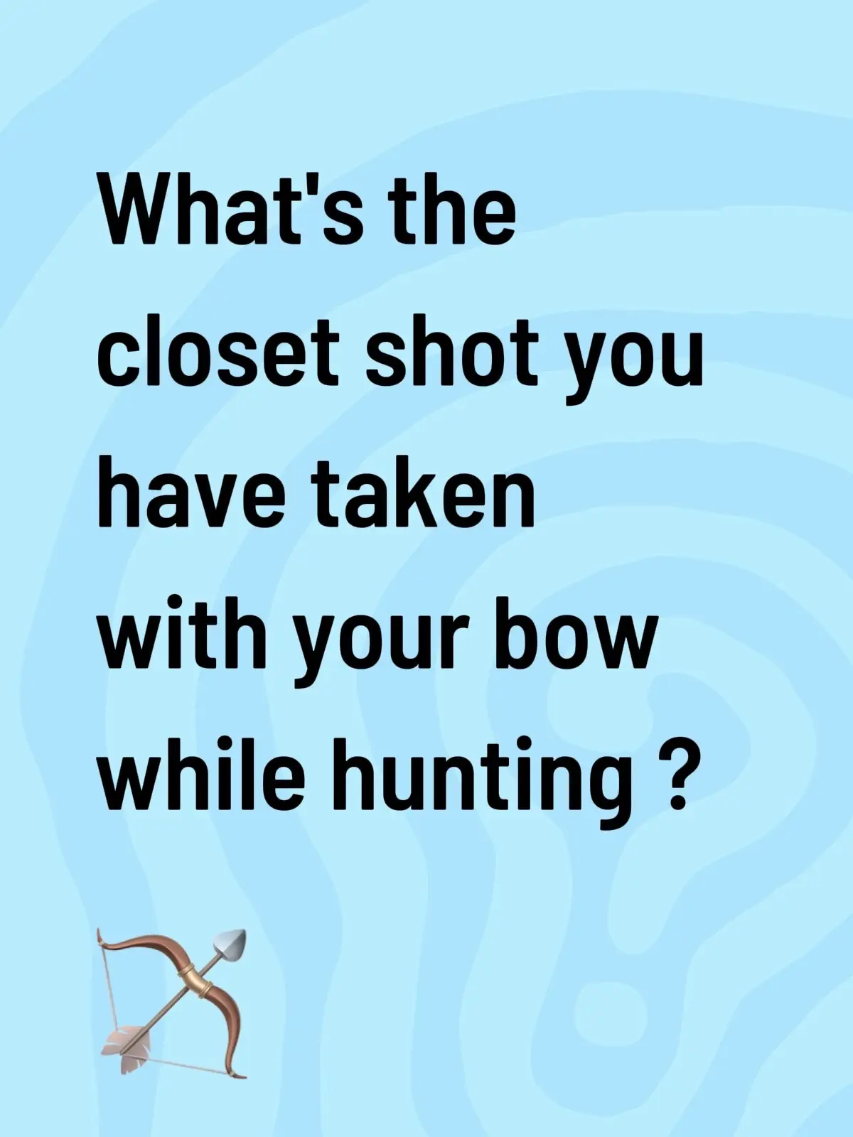 #archerytips #bowhunterslife #archeryhunting 