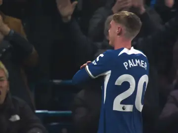 COLE PALMER 🏴󠁧󠁢󠁥󠁮󠁧󠁿 #futebol #Palmer #chelsea #gols #skills