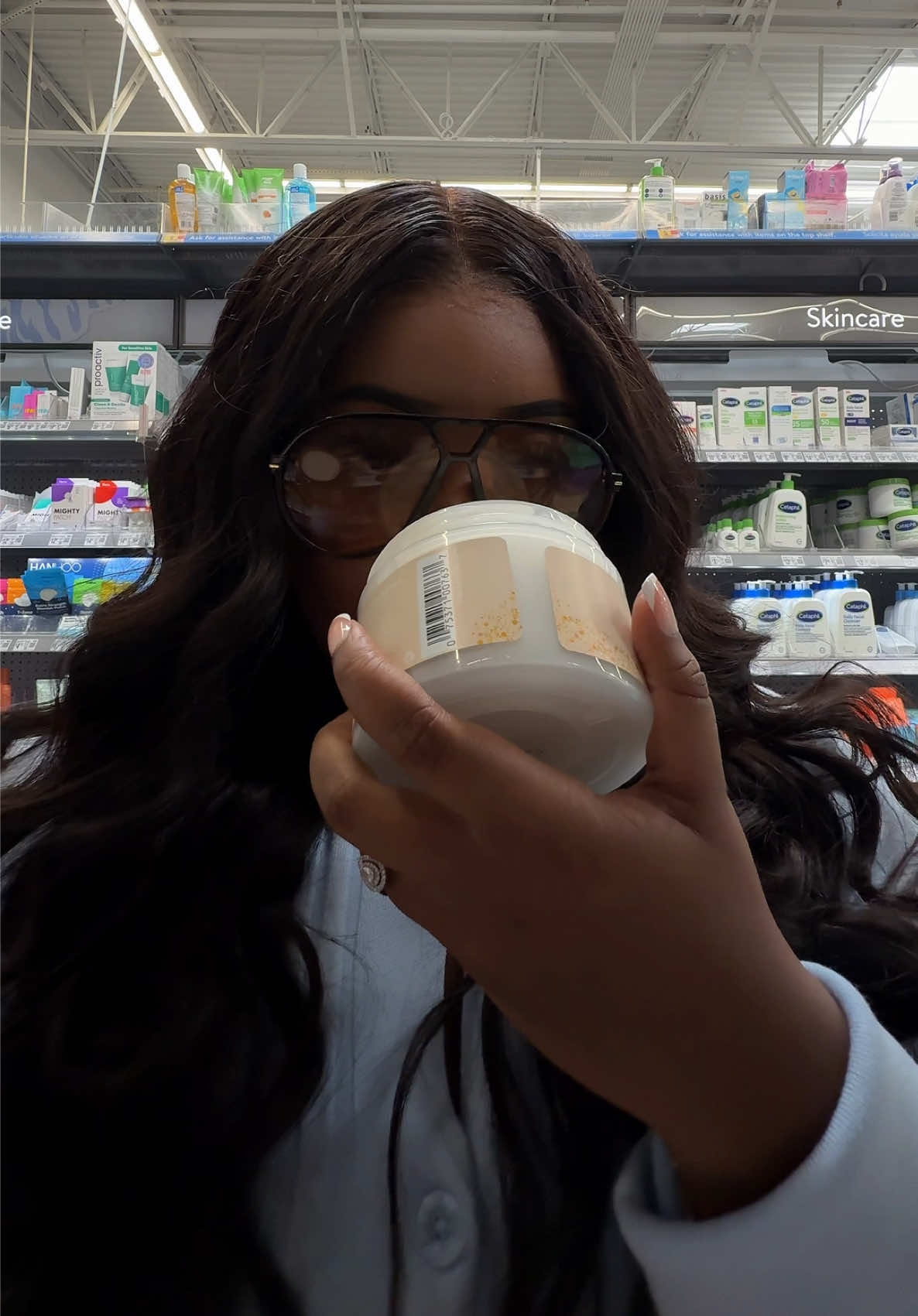 Hunting Series: Walmart for Fall Hygiene Prorducts 🍂✨🧼🧴 @Dove Beauty & Personal Care @Tree Hut  @Vaseline  @Olay Skin Care  @OGX Beauty  @Bodycology  @Walmart  #bodycare #hygiene #walmartfinds #perfume #fyp 