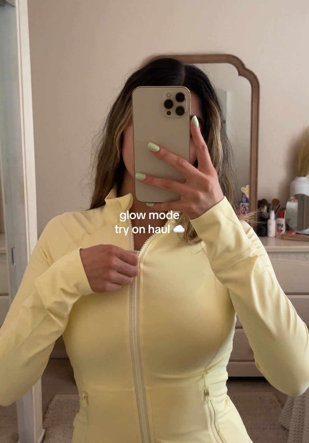 the softest jackets EVER 🧸☁️🌟@Glowmode #glowmode #glowmodejacket #bbljacket #tiktokfinds #tiktokshop 