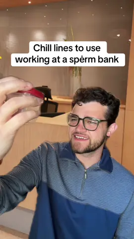 Anyone need a job? 